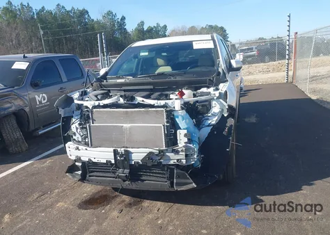 2025 Buick Enclave Preferred Fwd z USA, uszkodzony, nr VIN 5GAERARS0SJ104167